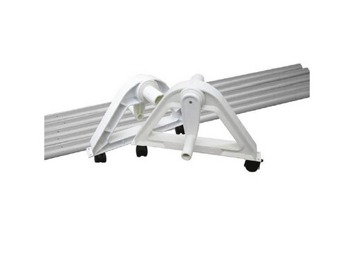 Наматывающее устройство