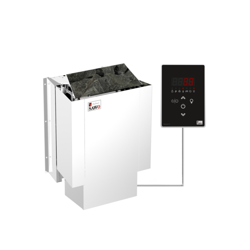 Электрическая печь SAWO NORDEX MINI NRMNC-30NI2-Z