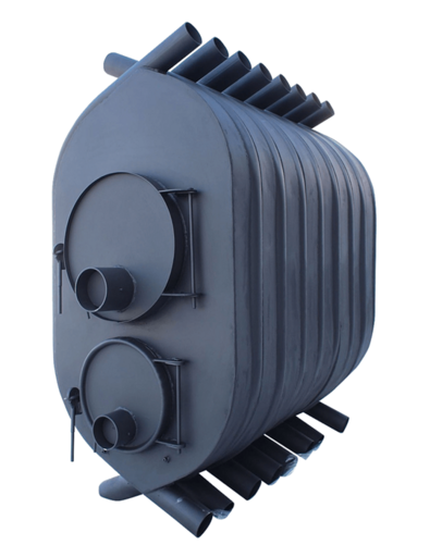 Печь отопительная НВ 2000 Клондайк