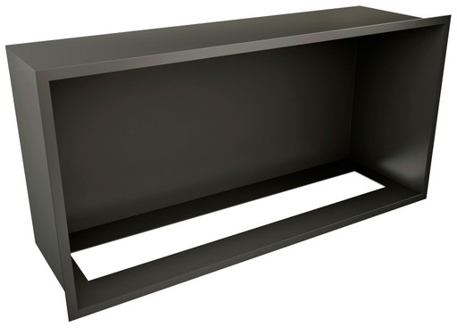 Встраиваемый очаг Standart 1000 (ZeFire)