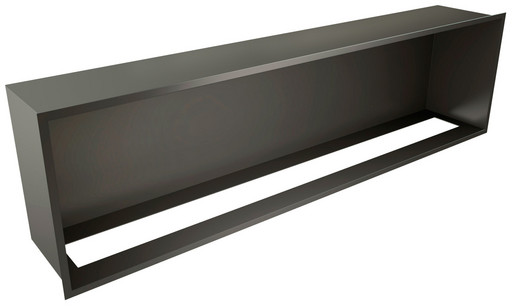 Встраиваемый очаг Standart 1800 (ZeFire)