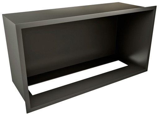 Встраиваемый очаг Standart 800 (ZeFire)