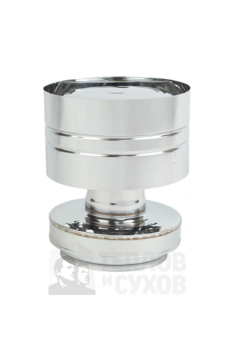 Оголовок ТермоВент 430-0,5/430