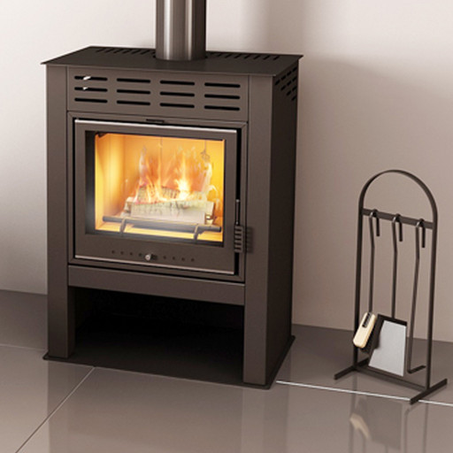 Печь камин Олона 9