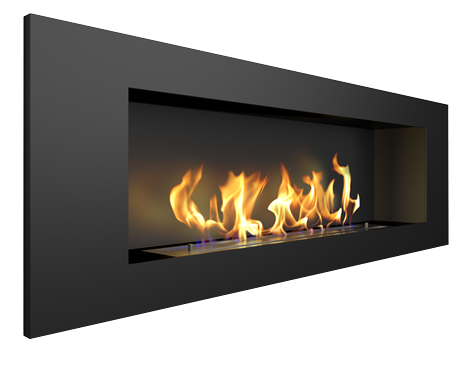 Биокамин Elliot 1200 (Zefire)