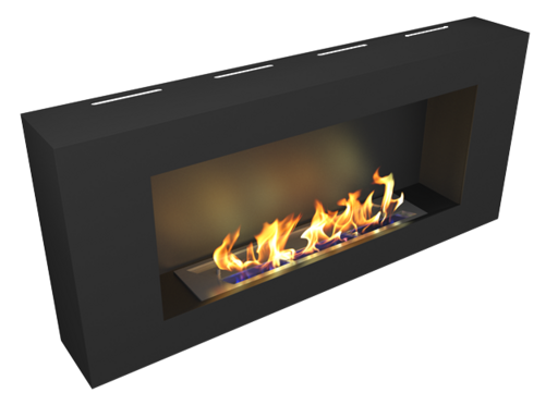 Биокамин Orion 900 (Zefire)