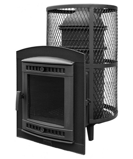 печь банная атмосфера про 18-32м3 в сетке