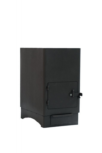 Печь банная Копеечка без выноса