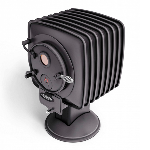 Печь отопительная Фаренгейт 8