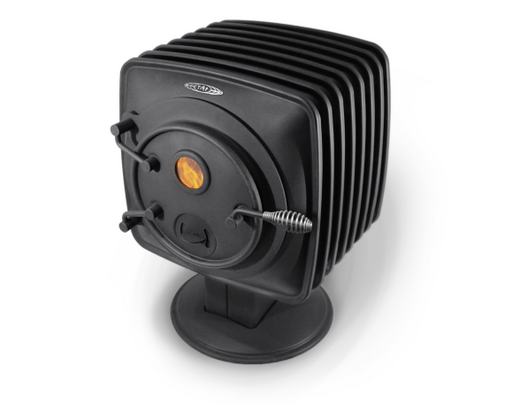 Печь отопительная Фаренгейт 8 Лайт