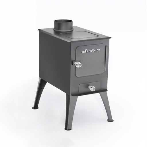 Печь Stoker Cадовая 50