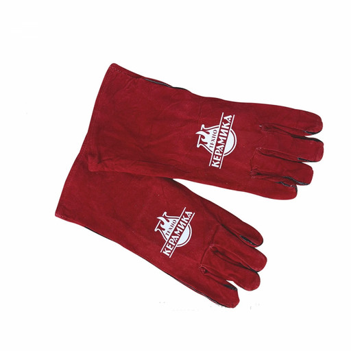 Перчатки термостойкие