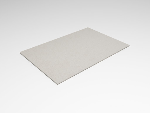 Плита огнеупорная МАГНЕЗИТ 1220х600х8мм