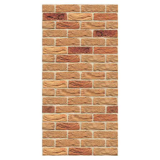 Плита Фаспан Песочный №1006 Вертикаль 8мм, (1200х800)