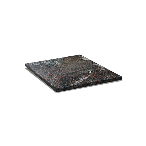 Плитка полированная "Амфиболит" 300*300*10 мм