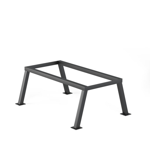 Подставка Везувий АОГТ под воздухогрейные печи