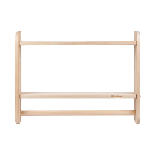 Полка Woodson ERGO 60х45, ольха