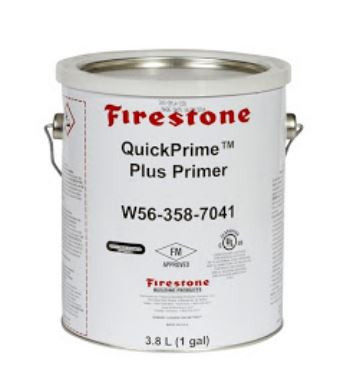 Праймер в банках Quick Prime Plus по 3,8 литра