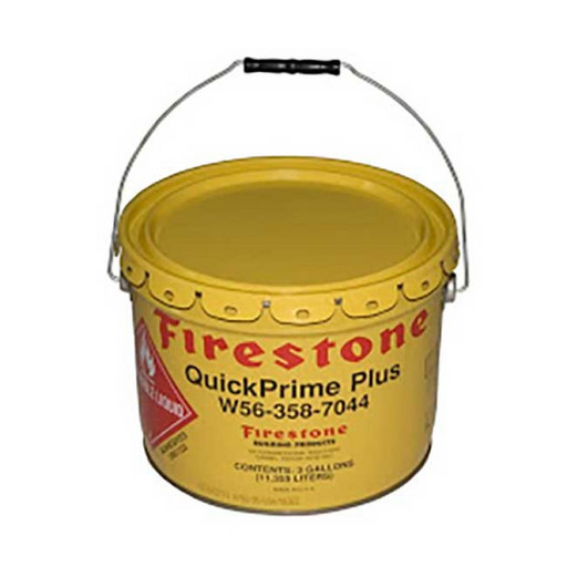 Праймер в банках Quick Prime Plus по 11,35 литр