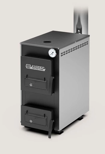 Котел отопительный Куппер Практик-14 (1.1)