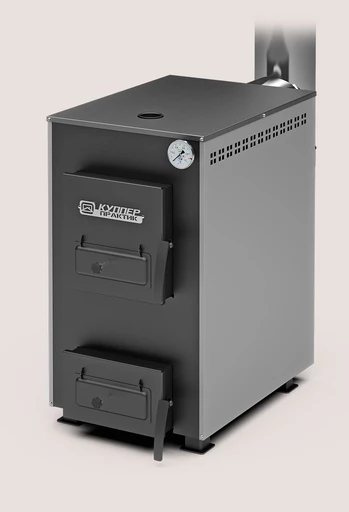 Котел отопительный Куппер Практик 20 (1.1)