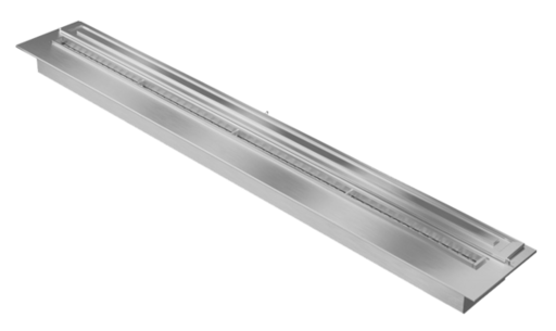 Прямоугольный контейнер ZeFire 1200 PREMIUM (ZeFire)