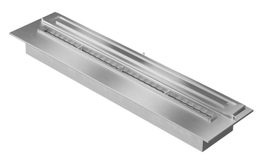 Прямоугольный контейнер ZeFire 700 PREMIUM (ZeFire)