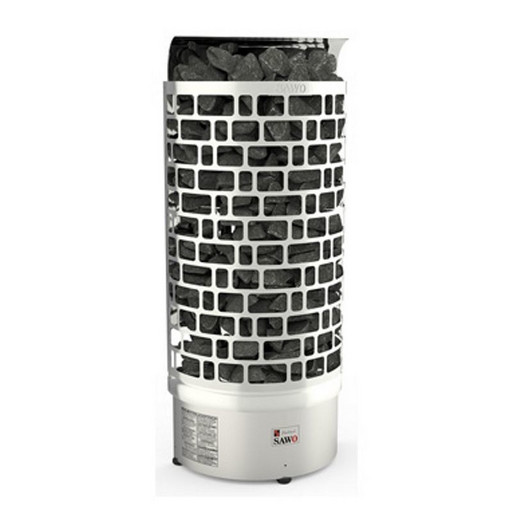 Электрическая печь Sawo Aries ARI3-NI2-WL-P выносная панель управления