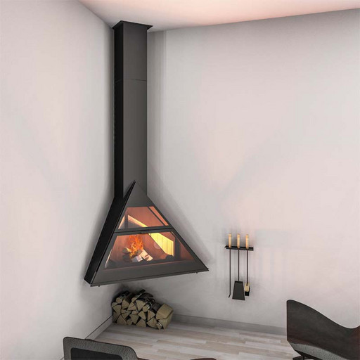 Каминетти Равелин