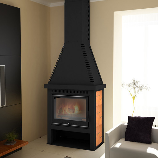 Каминетти Рейнджер 712