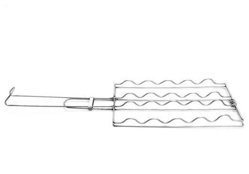 Решетка для колбасок гриль