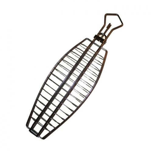 Решетка для рыбы