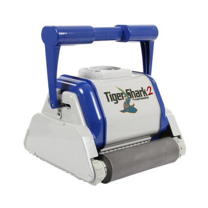 Робот-пылесос Hayward TigerShark 2 (пенный валик)