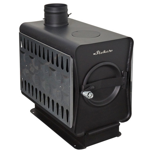 Печь  Stoker Cадовая 100-ОВ