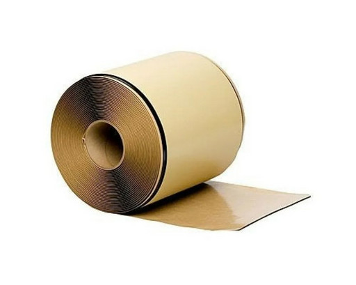 Самовулканизирующаяся резиновая лента Form Flash, 25см х 23 см