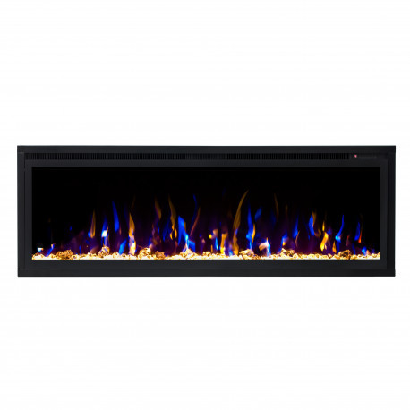 Электроочаг Saphir 50 (Сапфир)