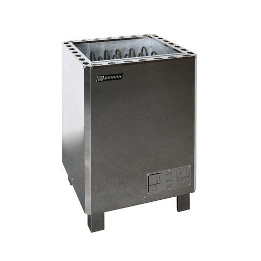 Электрокаменка Ермак SAV-90 BW