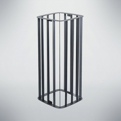 Сетка на трубу