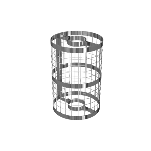 Сетка на трубу Ferrum