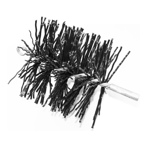 Щётка полипропиленовая чёрная