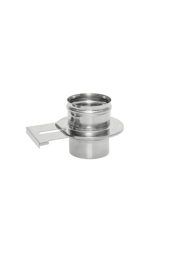 Шибер-задвижка Моно (304-0.8)