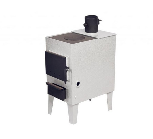 Котел Сибирь КВО 8 кВт