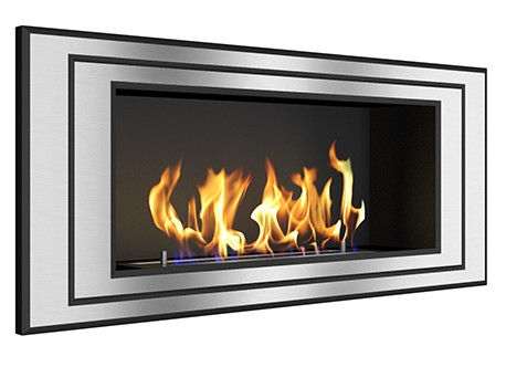 Биокамин Sirius 900 (Zefire)