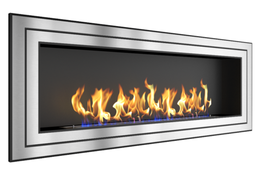 Биокамин Sirius 1800 (Zefire)