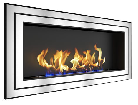 Биокамин Sirius 1500 (Zefire)