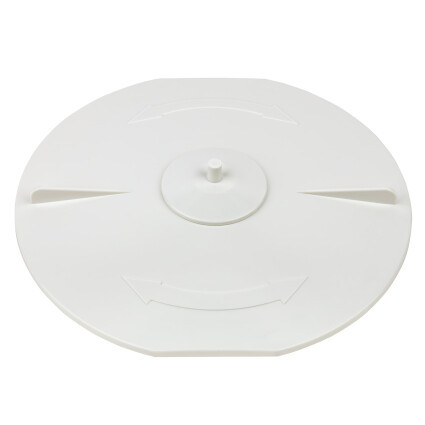 Скимвак с пробкой для скиммера Aquaviva EM0130/EM0140