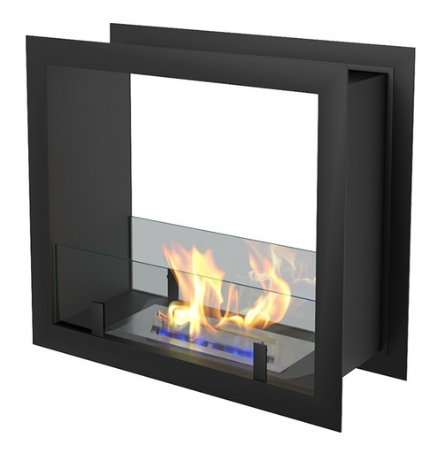 Биокамин сквозной Standart 500 (ZeFire)