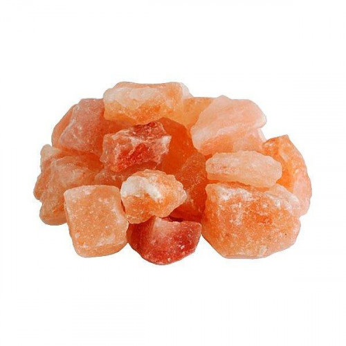 Соль колотая (фр 70-120) ведро 10 кг