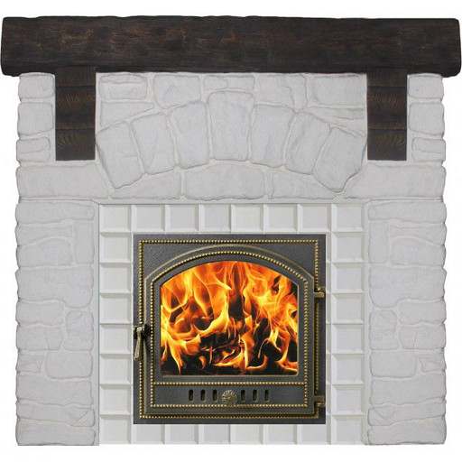 Портал Старый замок для печей и каминов