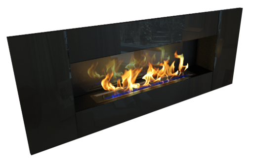 Биокамин Elliot stemalit 1400 (Zefire)